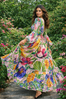 Conjunto Isla Tropical