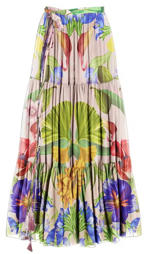 Conjunto Isla Tropical