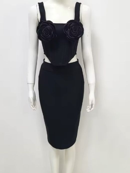Conjunto La Divina