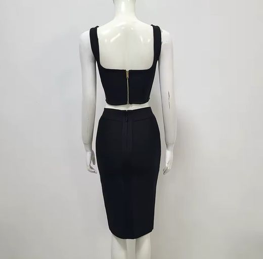 Conjunto La Divina