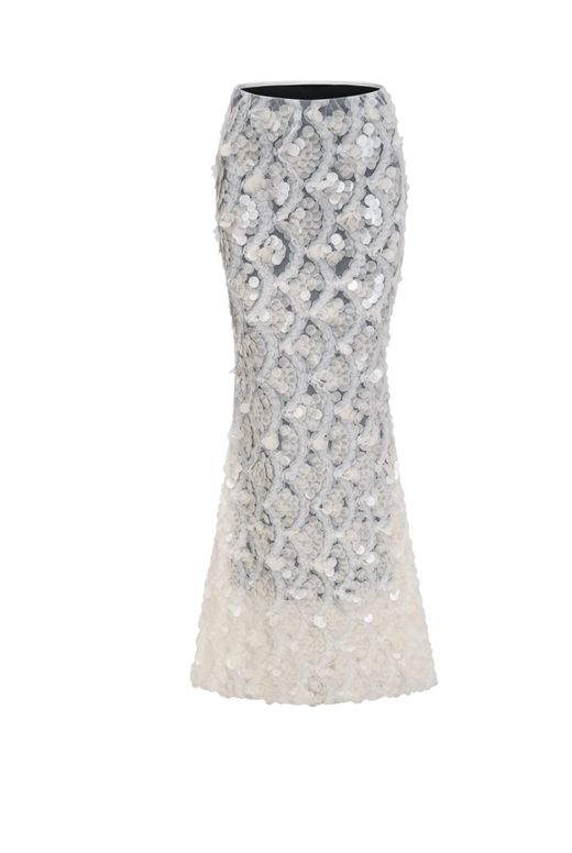 Vienna model sequin set
