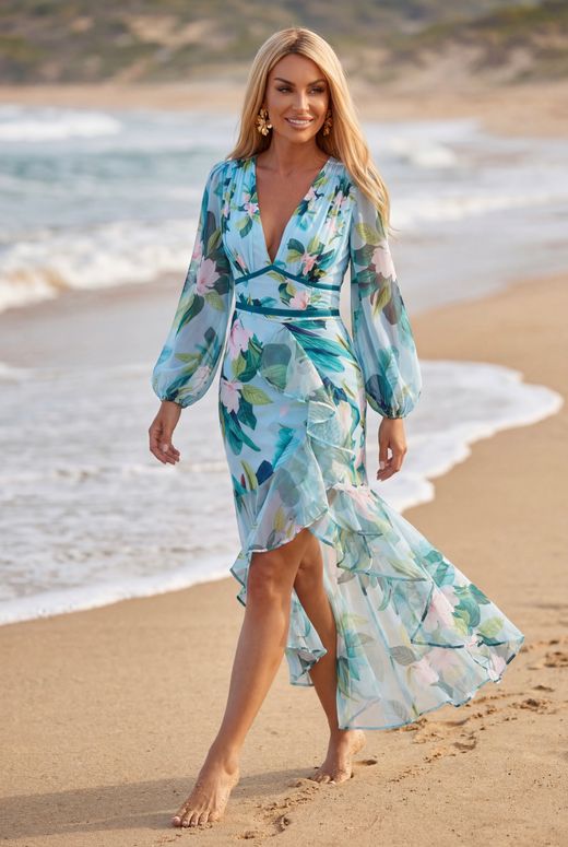 Conjunto modelo Ainhoa