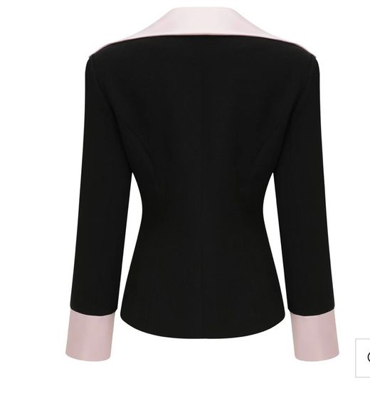 Conjunto modelo Alizee