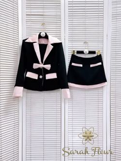 Conjunto modelo Alizee