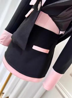 Conjunto modelo Alizee