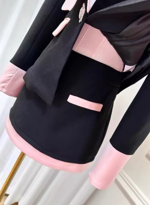 Conjunto modelo Alizee