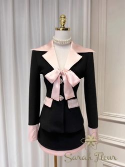Conjunto modelo Alizee