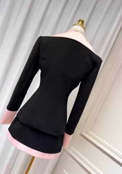 Conjunto modelo Alizee