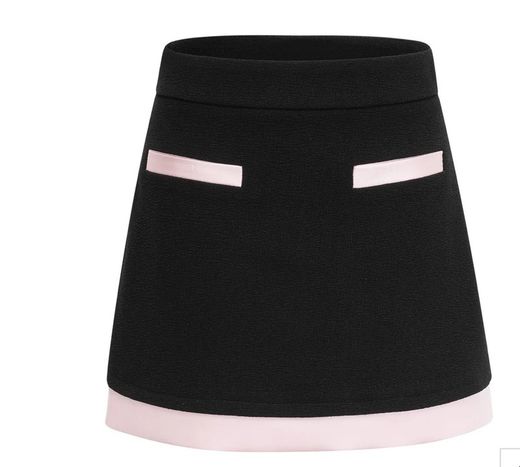 Conjunto modelo Alizee