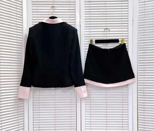 Conjunto modelo Alizee