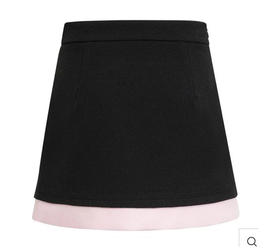 Conjunto modelo Alizee