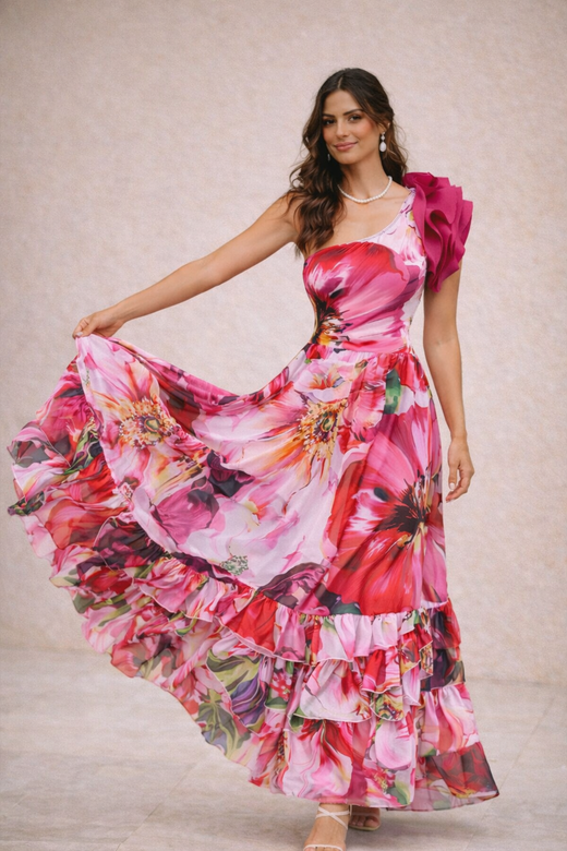 Conjunto modelo Aroma