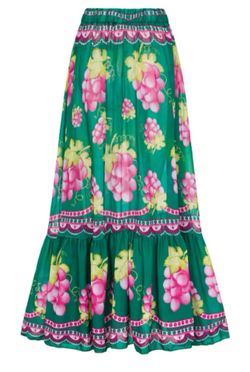 Conjunto modelo Bambú