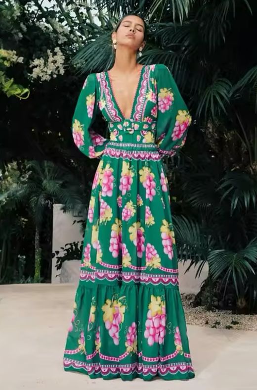 Conjunto modelo Bambú
