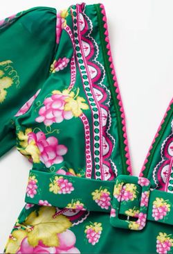 Conjunto modelo Bambú