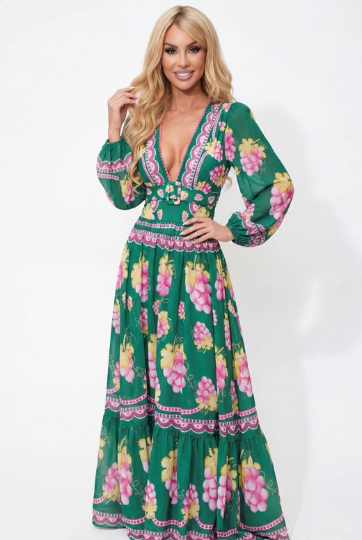 Conjunto modelo Bambú