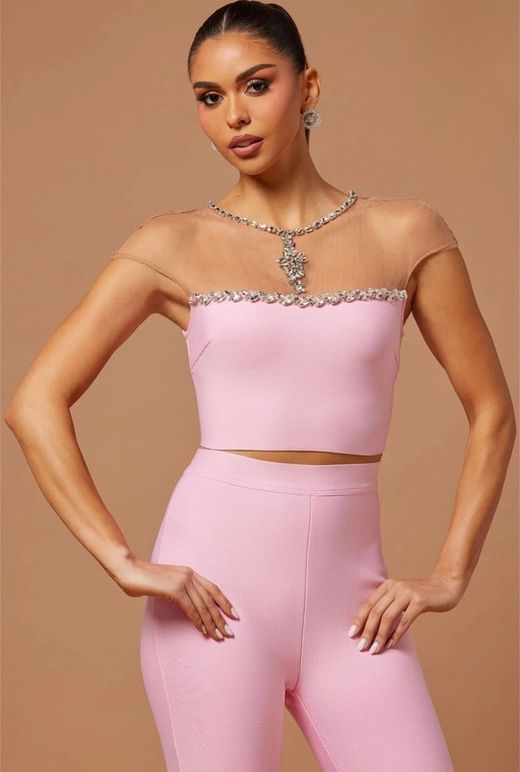 Conjunto modelo Beatrice