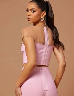 Conjunto modelo Beatrice