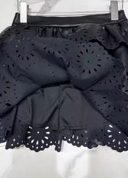 Conjunto modelo Beatriz negro