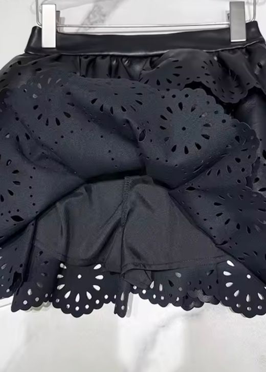 Conjunto modelo Beatriz negro
