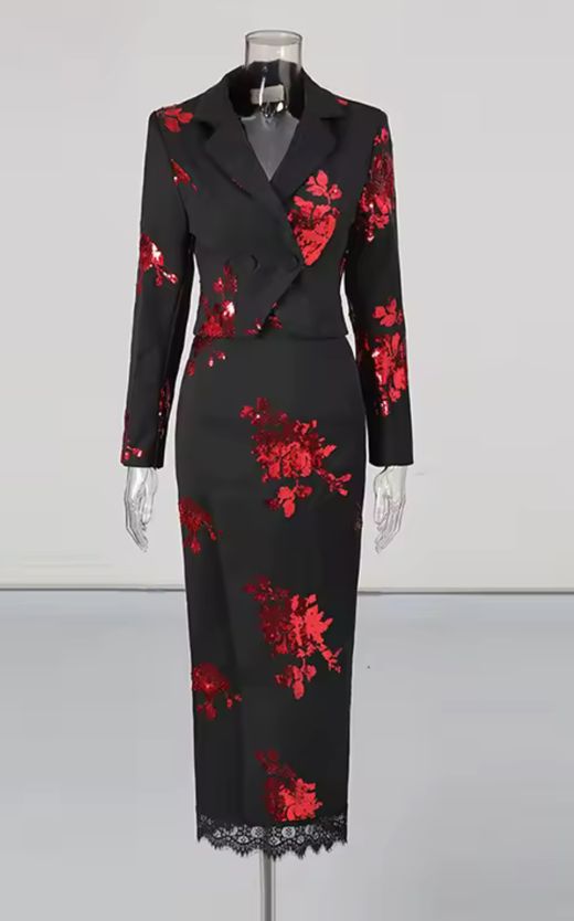 Conjunto modelo Belen