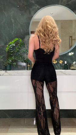 Black Butterfly model set