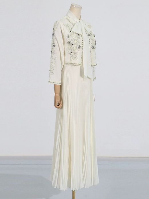 Conjunto modelo  Blanche