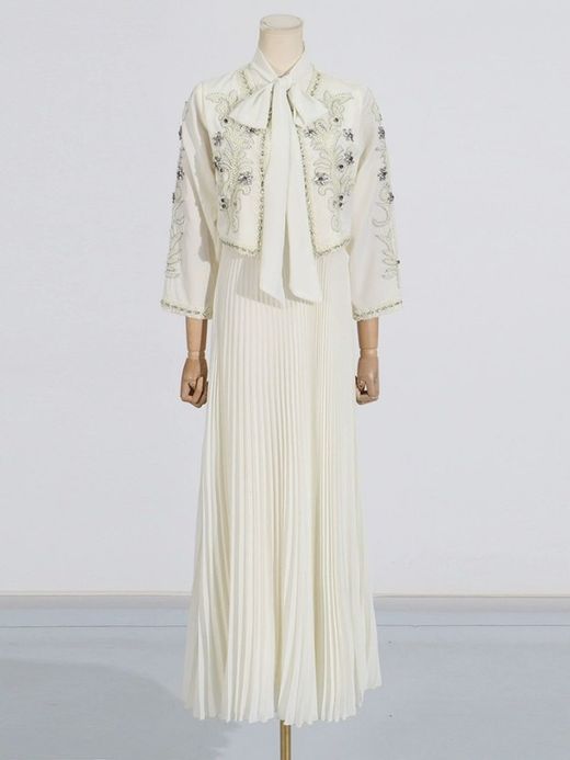 Conjunto modelo  Blanche