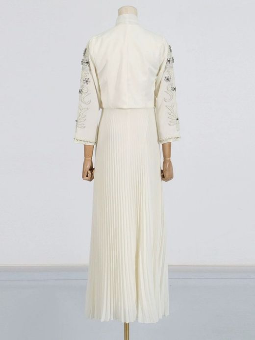 Conjunto modelo  Blanche