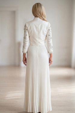 Conjunto modelo  Blanche