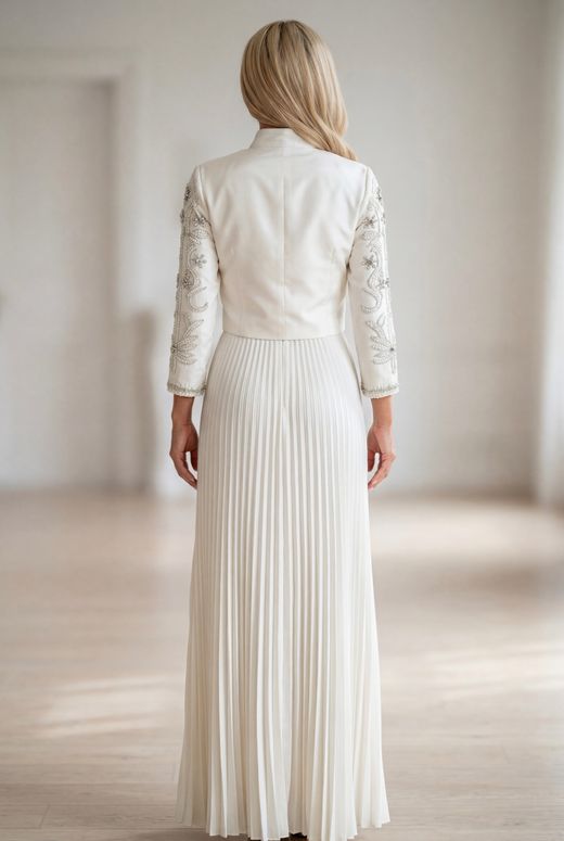 Conjunto modelo  Blanche