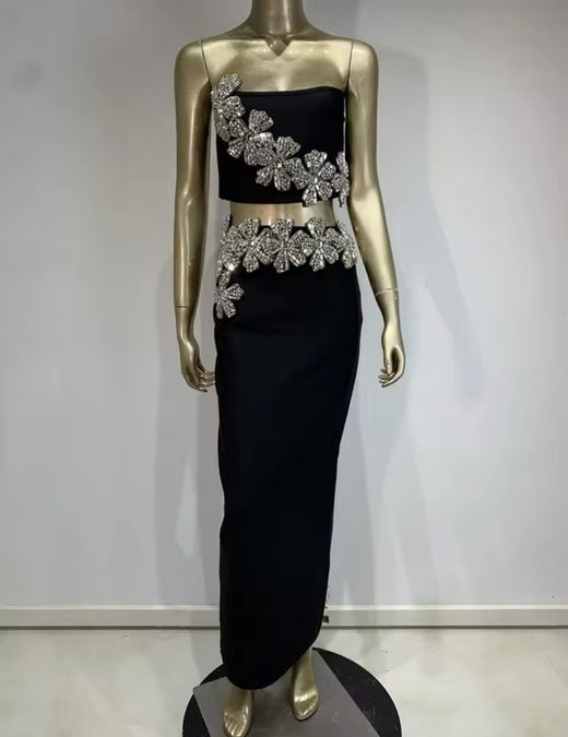 Conjunto modelo Boulevard