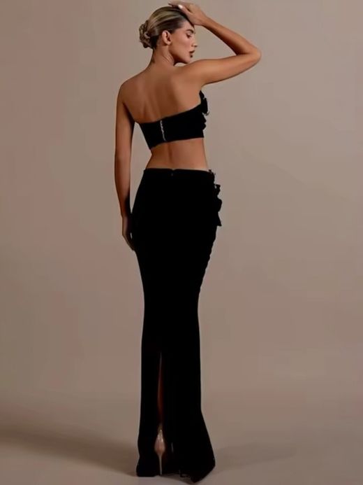 Conjunto modelo Boulevard