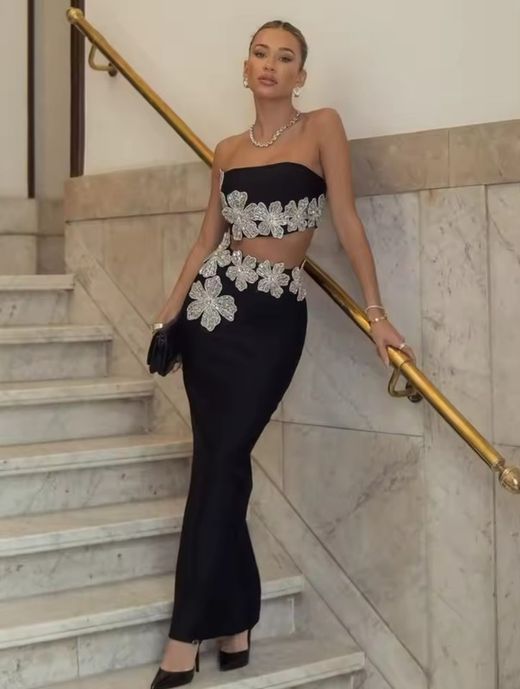 Conjunto modelo Boulevard