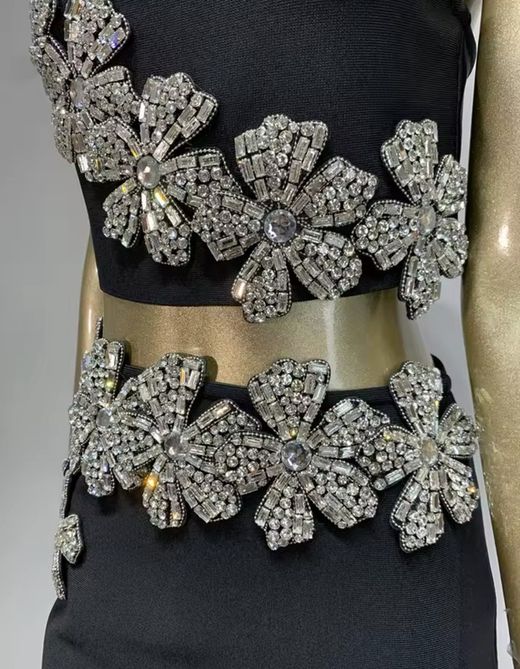 Conjunto modelo Boulevard
