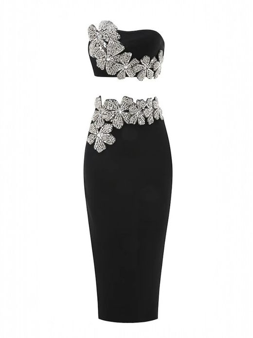 Conjunto modelo Boulevard