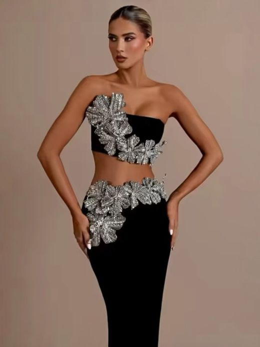 Conjunto modelo Boulevard