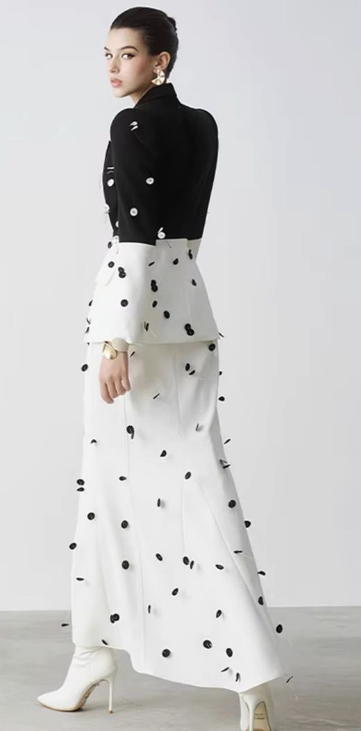 Ensemble modèle Brooklyn