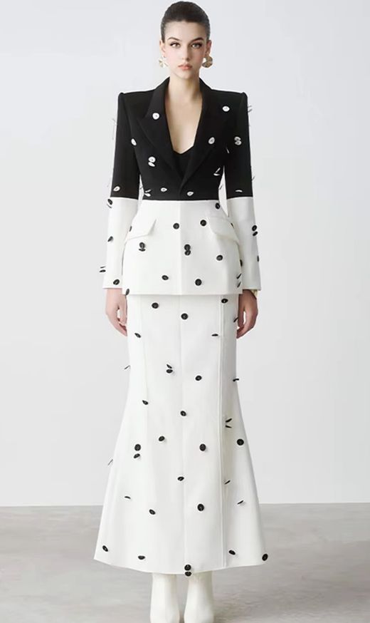 Ensemble modèle Brooklyn