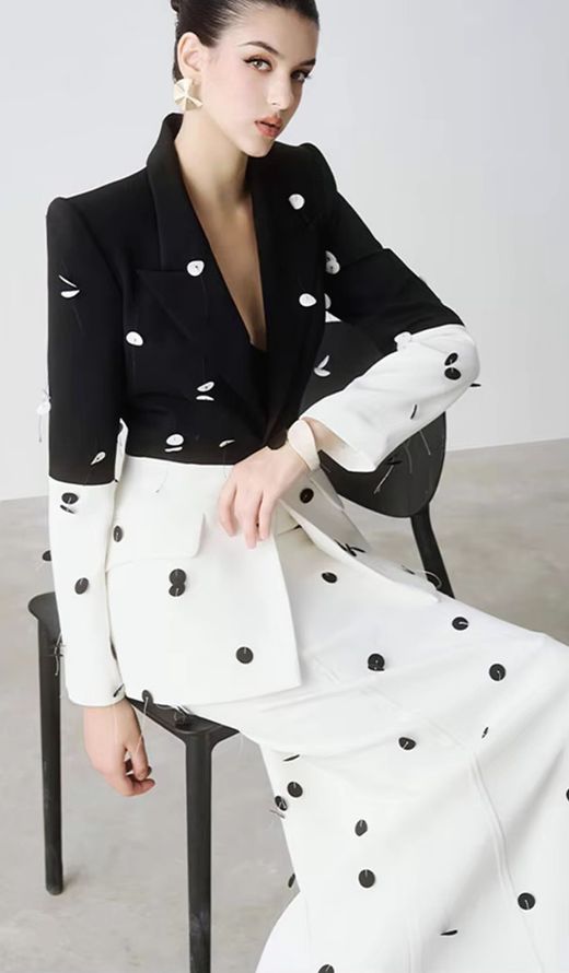 Ensemble modèle Brooklyn