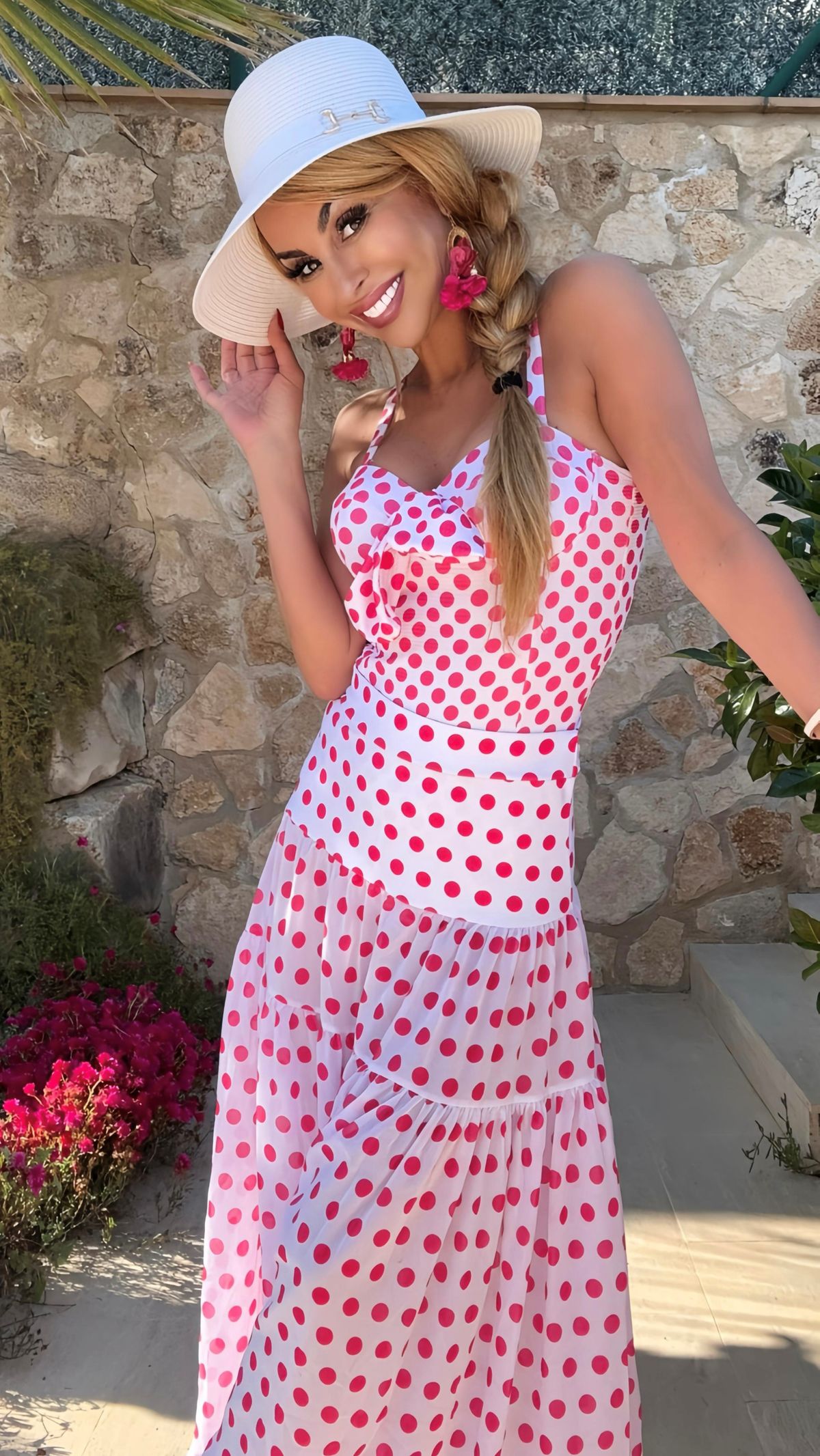 Conjunto modelo Cádiz L