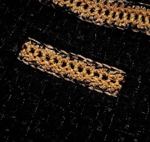 Conjunto modelo Carmen