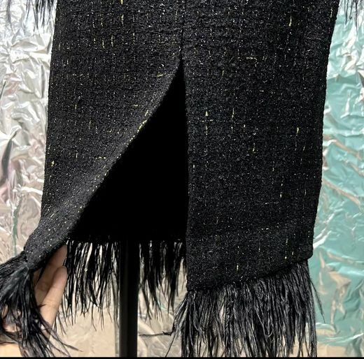 Conjunto modelo Carmen