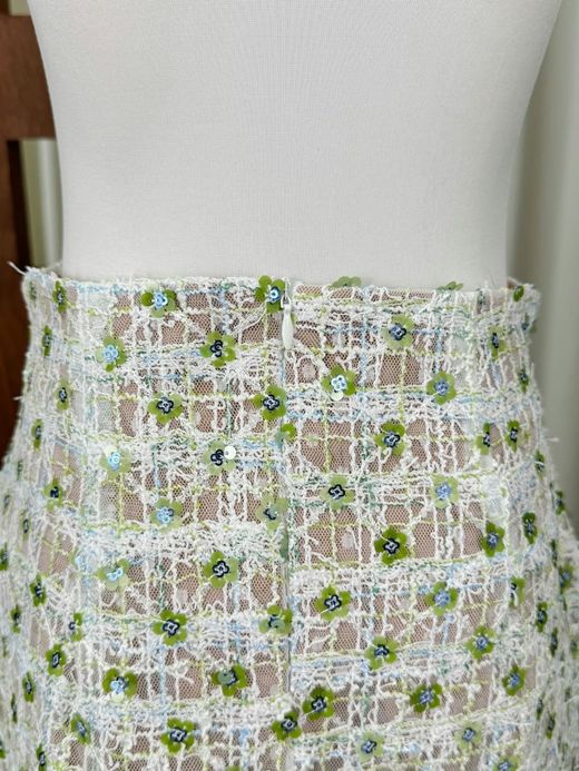 Conjunto modelo Carol