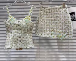 Conjunto modelo Carol