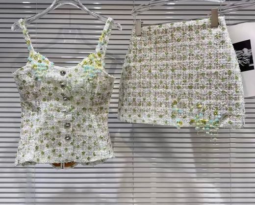 Conjunto modelo Carol