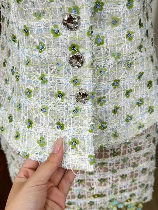 Conjunto modelo Carol
