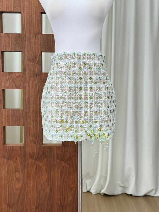 Conjunto modelo Carol