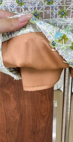 Conjunto modelo Carol