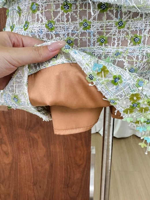 Conjunto modelo Carol